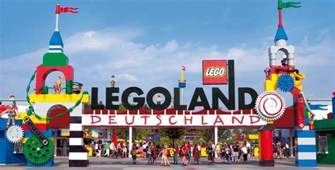 legoland billund gutschein|Legoland 2